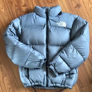 The North Face Goose Down Jacket